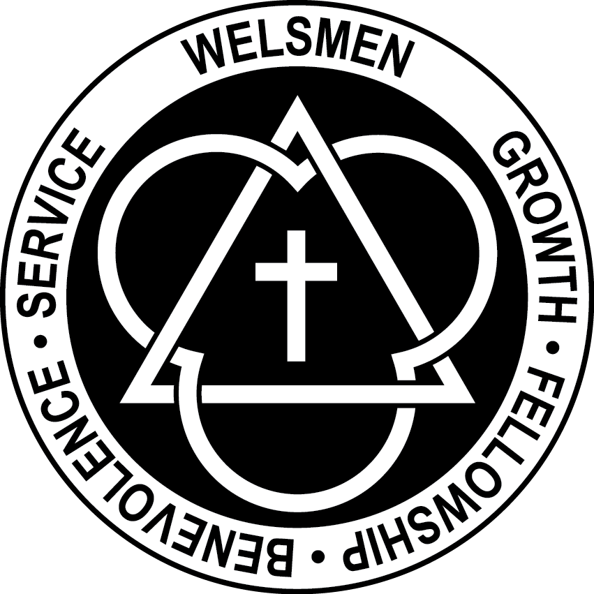WELSmen logo