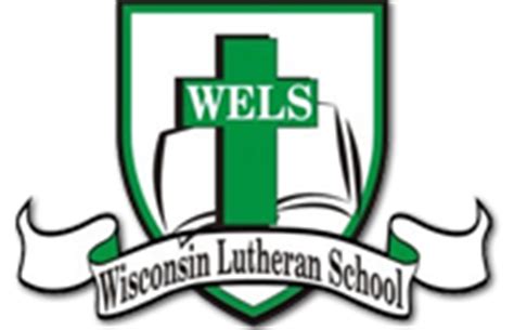 WELS Lutheran Schools logo